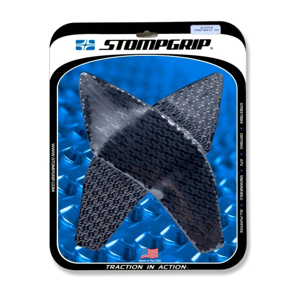 Stompgrip black Icon Honda CB300R / CB650R / CBR650R