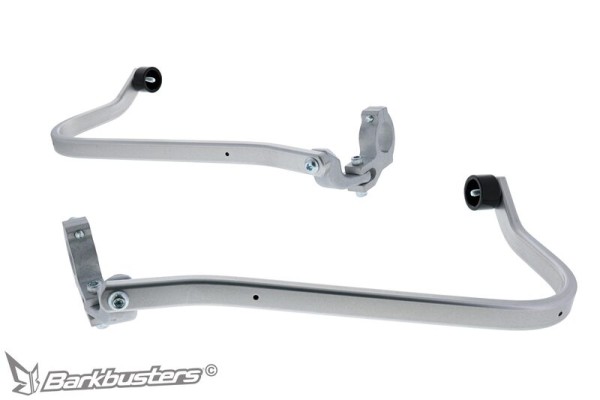 Barkbusters hardware kit two-point attachment - TRIUMPH Tiger 660 Sport
