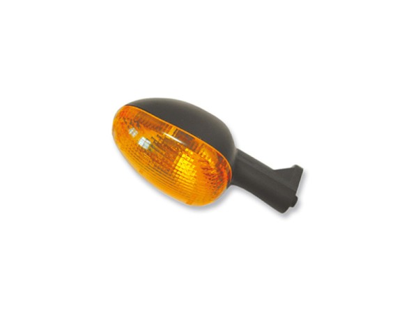 Blinker BIHR orange, front right / rear left for: APRILIA RSV 1000