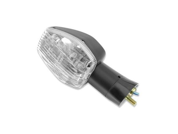 Blinker, front right / rear left