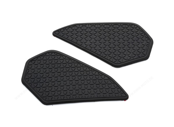 Side tank protectors for Honda CB 750 Hornet (23-) Original