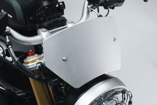 SW-Motech Windshield for BMW R nineT (14-16) - SW Motech