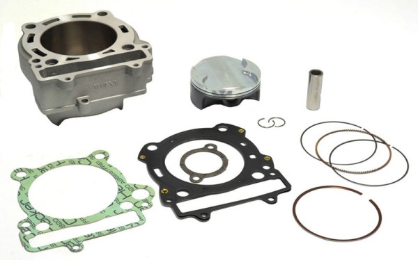 ATHENA cylinder-piston kit - Ø80mm KTM