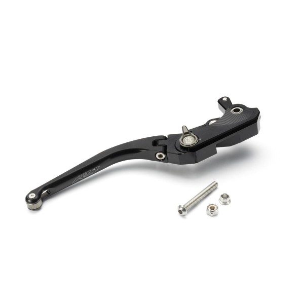 Handbrake lever - Titanium for YZF R1 / R1M (Bj.20-) Original Yamaha