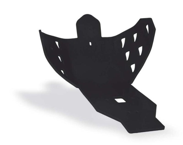 Cross-Pro Enduro/GP underride guard - HDPE Honda CRF/CRE250