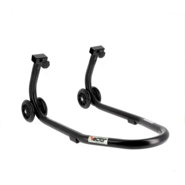 VECTOR Universal front wheel stand