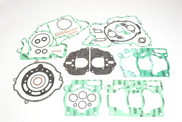 ATHENA Top End gasket set (oil seals not included)