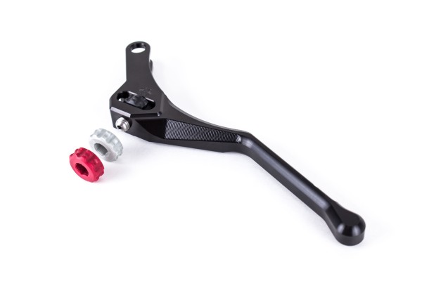 Gilles clutch lever FXL for BMW S 1000 R / RR (21-)