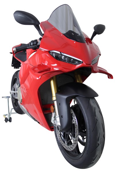 Racing windshield MRA "R" for Ducati Panigale V4 /S (25-)