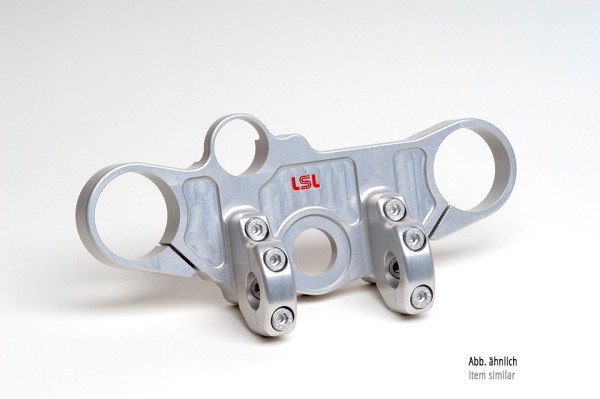 LSL Gabelbrücke für Suzuki GSX-R750 2000-, GSX-R1000 2001