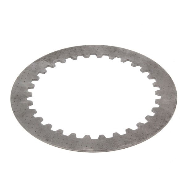 Tecnium clutch steel disk