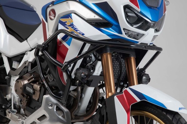 SW-Motech Upper crash bar black for Honda CRF 1100 L Africa Twin Adventure Sports - SW Motech