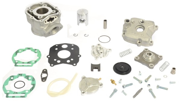ATHENA cylinder-piston kit - Ø40mm