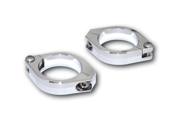 HIGHSIDER pro standpipe clamps CNC 38-41 mm