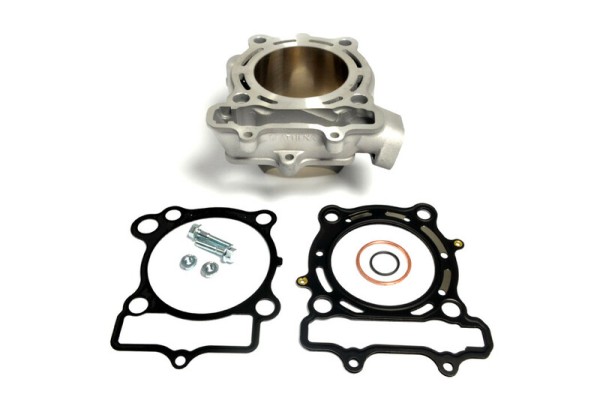 ATHENA Easy MX cylinder-piston kit - Ø77mm Suzuki RM-Z250