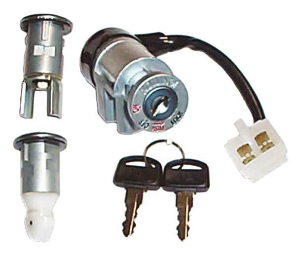 V PARTS Ignition lock Honda SA50 Vision