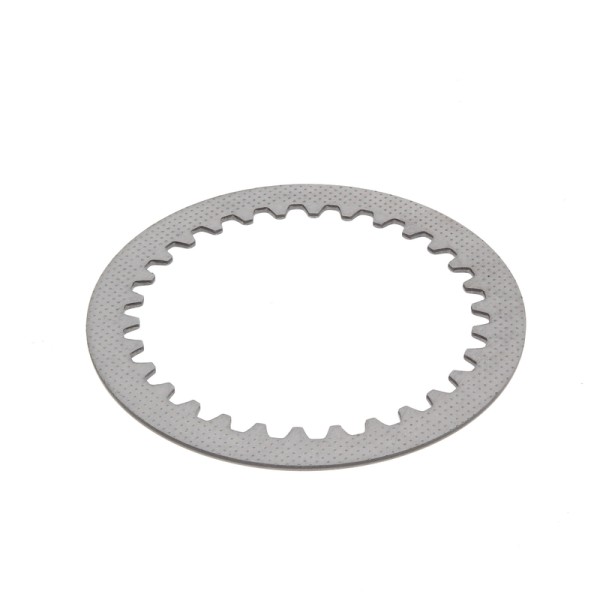 Tecnium clutch steel disk