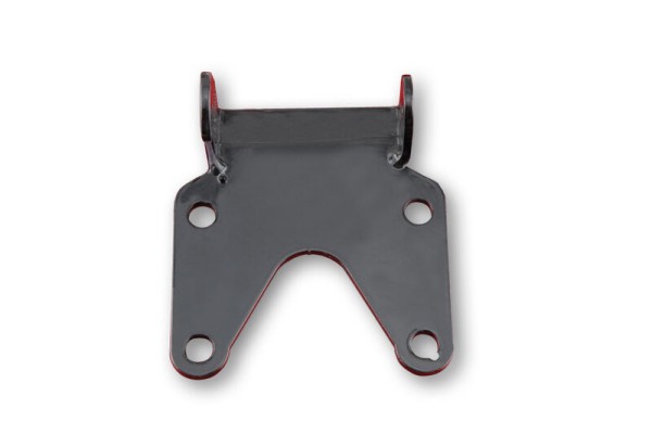 HIGHSIDER pro license plate holder universal type 1