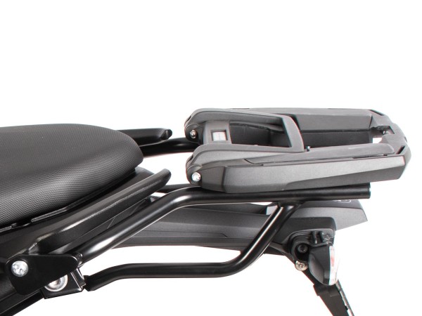 Easyrack Topcaseträger black for BMW F 900 XR (25-) Hepco & Becker