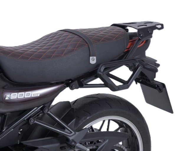 SW-Motech V-LOC side carrier left for Kawasaki Z 900 RS /SE (26-)