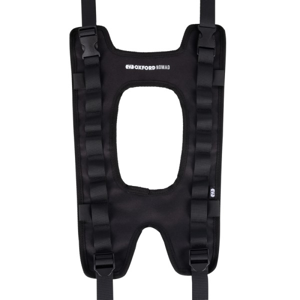 Oxford Nomad Tank luggage system