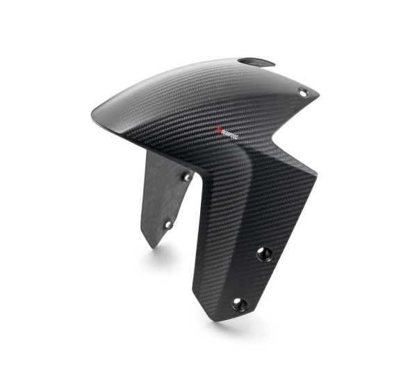 KTM front carbon wing for KTM 1290 Super Duke R / GT (BJ 16-18)