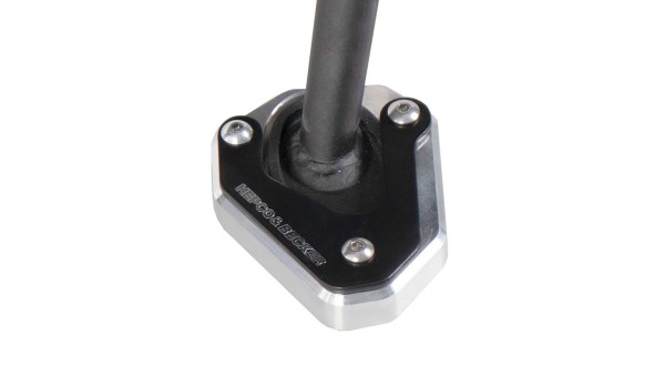 Side stand plate for Kawasaki Z H2 1000 (20-) Hepco & Becker