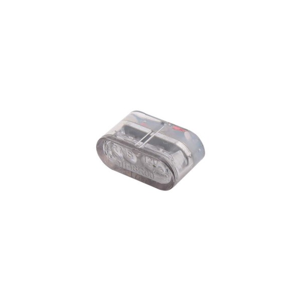 HIGHSIDER pro Little Star-MX PRO module rear light transparent/transparent (1pc)