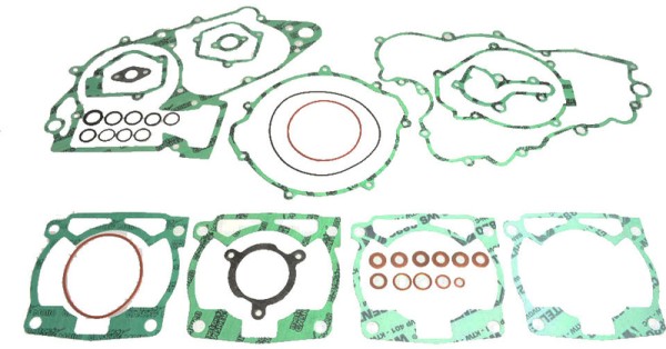 ATHENA Top End gasket set (oil seals not included)
