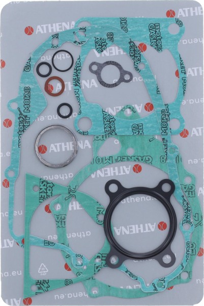 ATHENA Top End gasket set (oil seals not included)