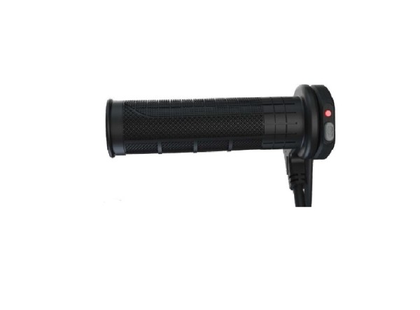 Oxford Hotgrips Advanced Adventure with integrated switch