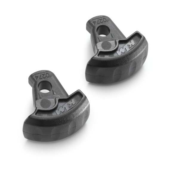 KTM grinding protection kit