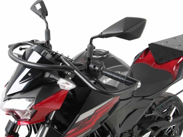 Front protection bar for Kawasaki Z 500 (24-) Hepco & Becker