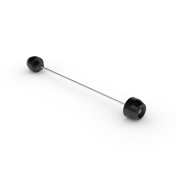 Rear axle protector for Yamaha MT-10 (22-) Original