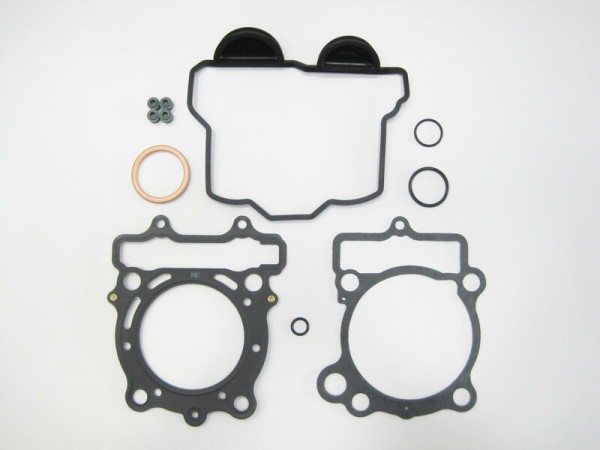 Tecnium set of cylinder gaskets