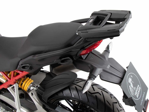 Easyrack top case carrier for Ducati Multistrada V4 /S /Pikes Peak /Rally /RS (25-) Original