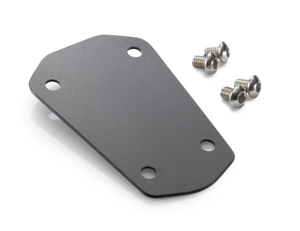 KTM cover for 790 Duke (Bj.18-) / 890 Duke (Bj.20-)