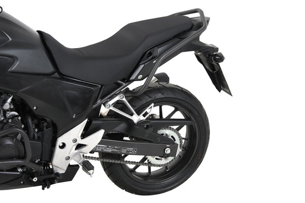 Rear guard for Honda CB 500 X (17-18) Hepco & Becker