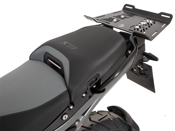 Luggage rack extension for BMW R 1300 GS Adventure (25-) Hepco & Becker