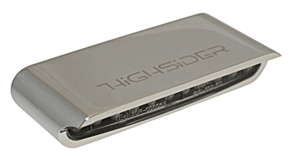 HIGHSIDER pro Stripe rear light
