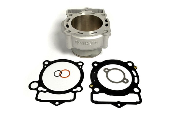 ATHENA Easy MX cylinder-piston kit - Ø88mm KTM