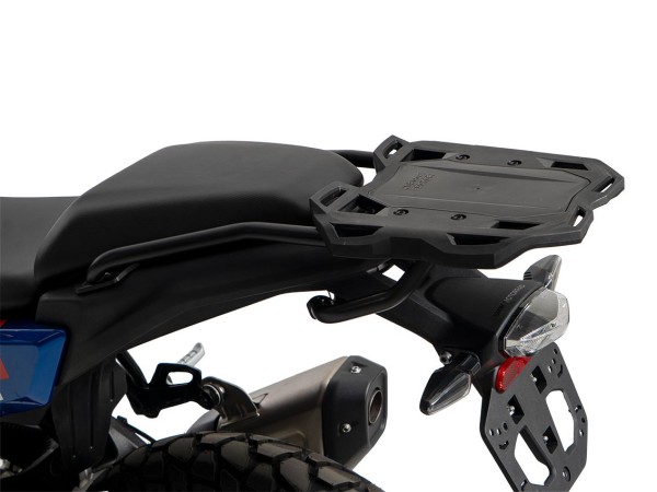 Smartrack Rear Rack, Black, for BMW F 450 GS (25-) Hepco & Becker
