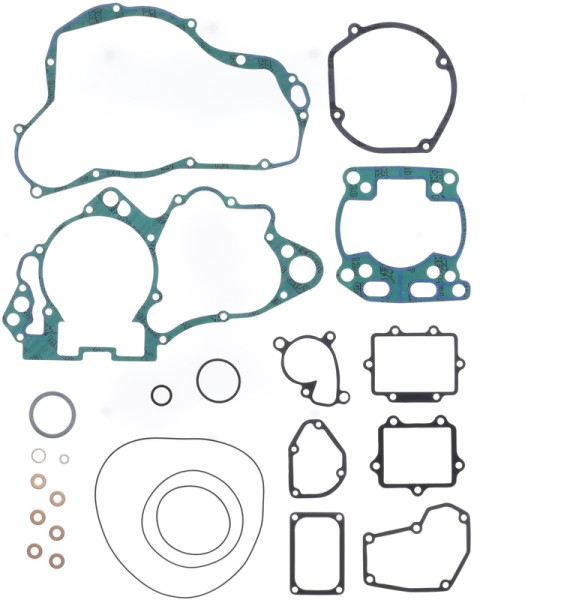 ATHENA Top End gasket set (oil seals not included)