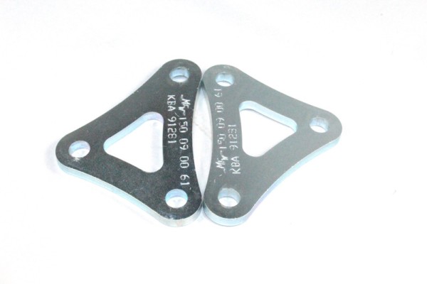 Tecnium lowering kit type 9 - Triumph