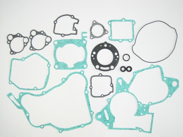 Tecnium complete set of engine gaskets