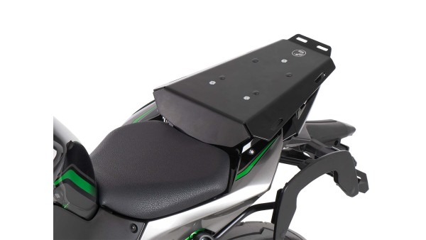 Sportrack black for Kawasaki Z H2 1000 (20-) Hepco & Becker