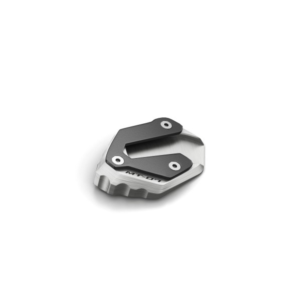 Side stand extension Original Yamaha
