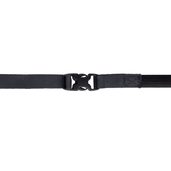 Atlas B-Clip, tensioning strap set 17mm x 1.2m, gray
