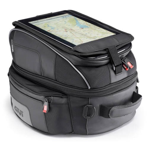 Givi XS306 - Tanklock tank bag