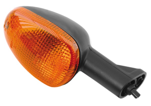 Blinker BIHR: front left / rear right, orange APRILIA RSV 1000